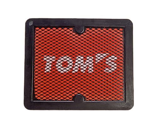 トムス(Tom’s) エアフィルター スーパーラム2 ストリート TSR48 17801-TSR48