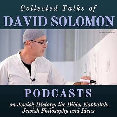 Collected Talks of David Solomon