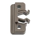 LIXIL（トステム） 開き網戸用キャッチャー グレー 【品番：JFK626】