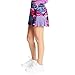 C9 Champion Girls' Performance Skort, Digi Abstract Navy, M