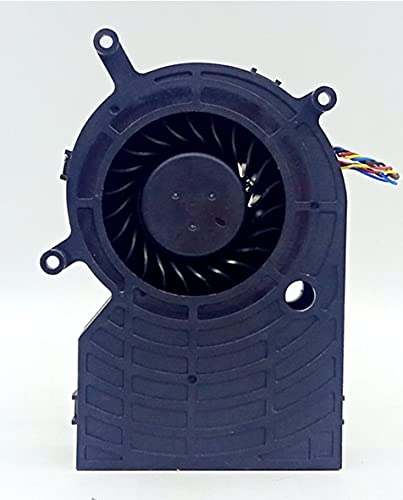 BAZC0925R2U P006 12V 0.9A 4-Wire PWM All-in-one Cooling Fan