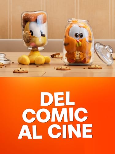 DEL COMIC AL CINE