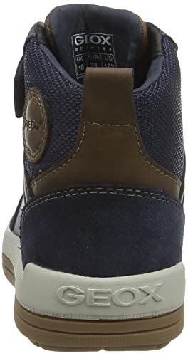 Geox Bambino J Charz Boy B Abx a Sneakers Bambini