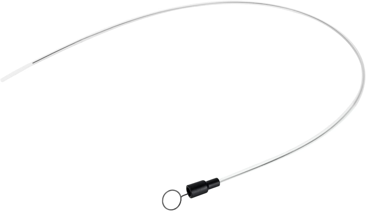 EWK 3.5 x 4.5 mm Slim Hose for 6.5L 10.5L 15L Pneumatic/Manual & Manual Oil Changer Vacuum Fluid Extractor Pump