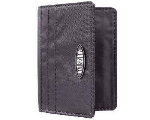 Image of Big Skinny New Yorker ID Slim Wallet, Holds Up to 24 Cards