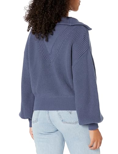 Image of Sweaty Betty Women's Modern Collared Sweater