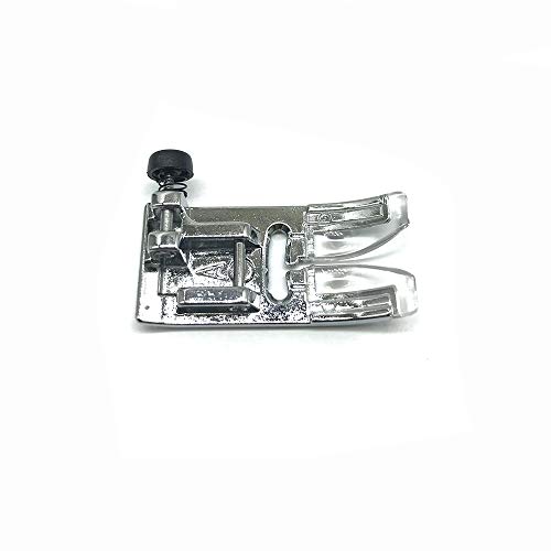 YICBOR Snap On Zig Zag Presser Foot (A) #832523007 miniatura 1