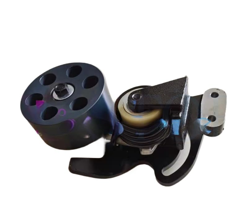 QTY:1 NEW S630 S650 S750 S770 S850 Slip-on 7141788 Tensioner Idler 7269057