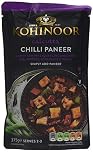 Kohinoor Calcutta Chilli Paneer, 375 g, Pack of 6
