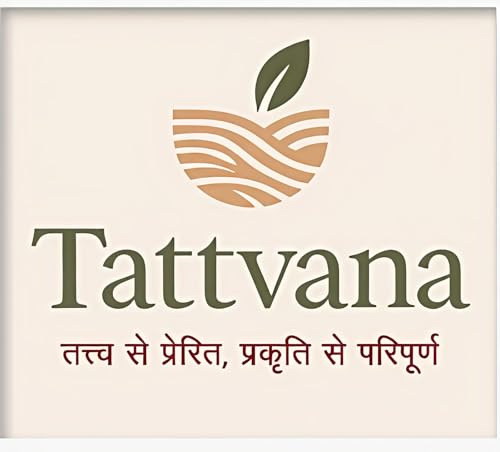 Image of Tattvana Granola 400g | No Refined Sugar | High Fiber | Protein Rich Healthy Breakfast Cereal with Nuts Seeds & Dry Fruits | Natural Energy Booster | Weight Management Superfood