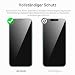 JETech Schutzfolie für iPhone 13/13 Pro/17e, 3 Stück