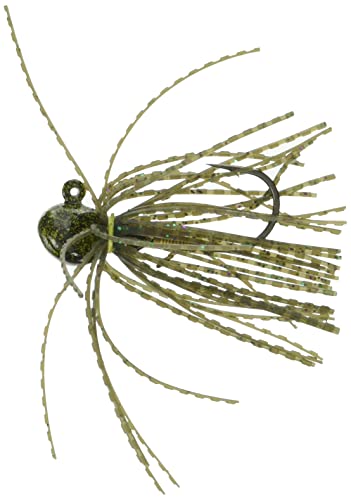 �j�V�l���A�[(Nishine Lure Works) �t�B�l�X�t�b�g�{�[���W�O 10g #2 �E�H�[�^�[�������L�����f�B
