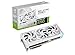 Price comparison product image ASUS ROG Strix GeForce RTX 4090 White OC Edition Gaming Graphics Card (PCIe 4.0, 24GB GDDR6X, HDMI 2.1a, DisplayPort 1.4a)