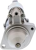 Bosch 12-41-7-579-156 Starter