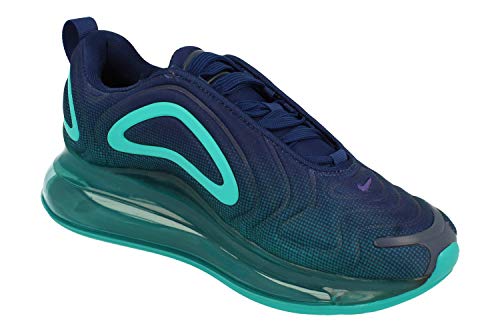 Nike Air Max 720 GS Running Trainers Aq3196 Sneakers Shoes4