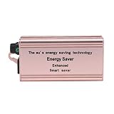 300KW Household Intelligent Power Energy Save, Electricity Saving Box Electric Bill Saving Box Devic