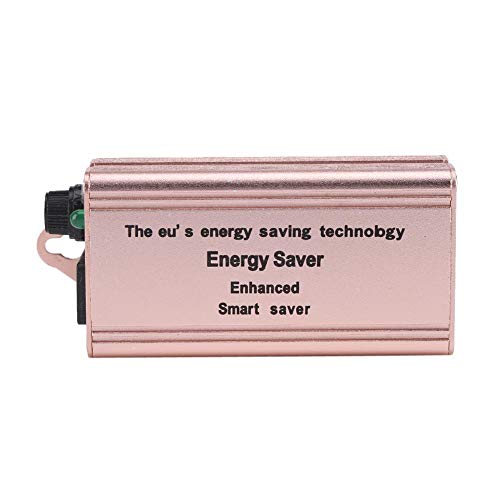 300Kw Household Intelligent Power Energy Save, Electricity Saving Box Electric Bill Saving Box Device 30%~40% #TOP15