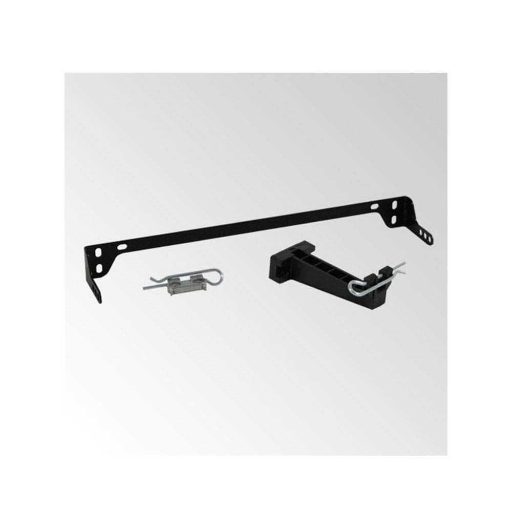 Motore attuatore a catena Mingardi Micro KIT corsa 400 mm 230 V 250 N (Bianco)