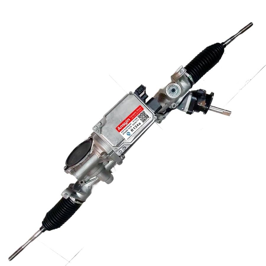 Power Steering Rack Compatible With Mercedes Benz CLA 180 200 220 250 A2464604701 A2464600201 A2464603801 A2464605001 Left/Right hand drive(LHD)