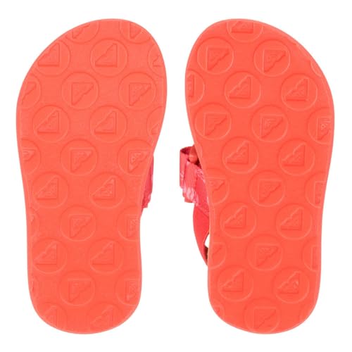 Sandales et nu pieds Roxy TW ROXY CAGE pour Enfant - vue 6