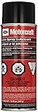 Genuine Ford Fluid XL-6 Silicone Spray Lubricant - 12.25 oz. Aerosol
