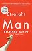 Straight Man: A Novel (Vintage Contemporaries)