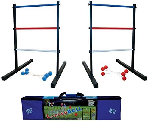 Maranda Enterprises Metal Ladderball Game