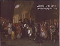 Coming Home Series: Edward Troye 0979244161 Book Cover