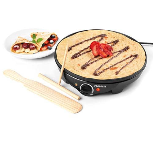 Progress Crepe Maker EK2510PAR