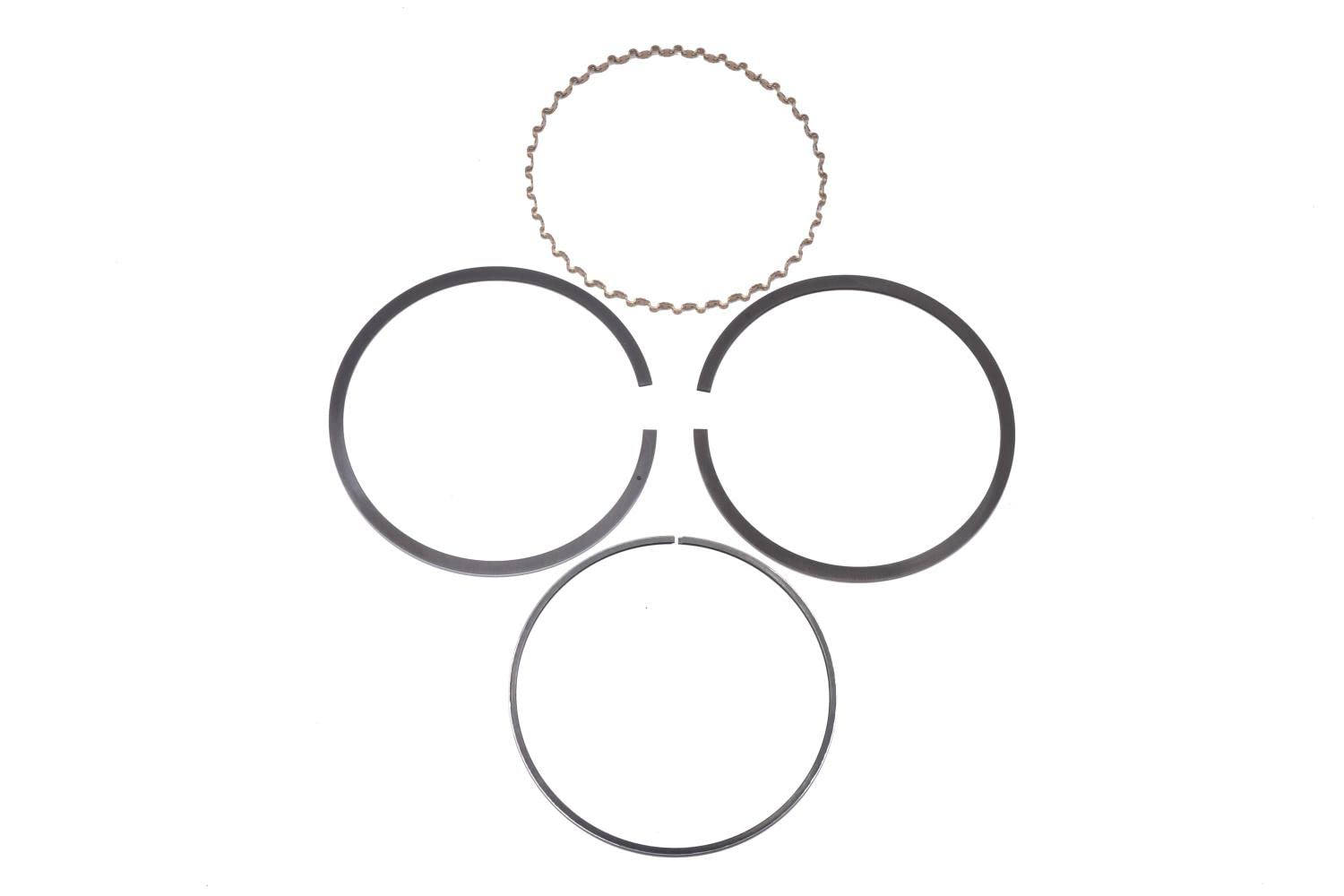 GM Parts 12523921 Gen V 454 HO Piston Ring Set, Rings