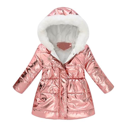 Veste bébé garçon 24 mois imperméable et manteau d'hiver chaud