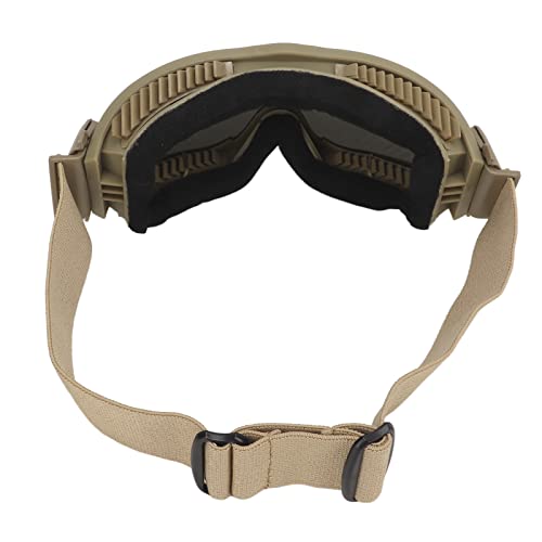 Gedourain Occhiali di Sicurezza Occhiali Militari