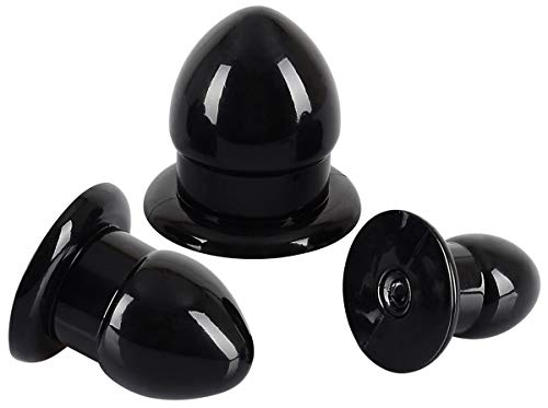 Anal Stretching Buttplug Set - Afbeelding 3