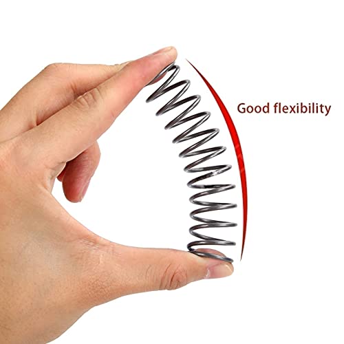 Temhyu Shuxiang-Molle di Compressione 5PCS, Molle