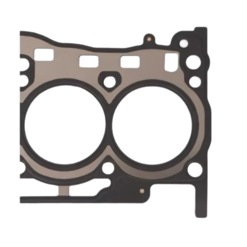 Junta estanqueidad tapa válvulas Junta De Culata EA211 04E103383CD Motor Para A1 Para A3 Para Q2 Para Q3 Para VW Para Golf Para Jetta Para Passat 1,4 T