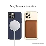 Apple iPhone 12 Pro (128GB, Gold) [Locked] + Carrier Subscription - Image 5