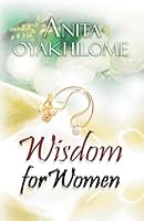 Wisdom For Women 9783465813 Book Cover