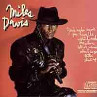 (SACD) Miles Davis 『You're Under Arrest』 41MOIw6IzQL._SY200_QL15_.jpg