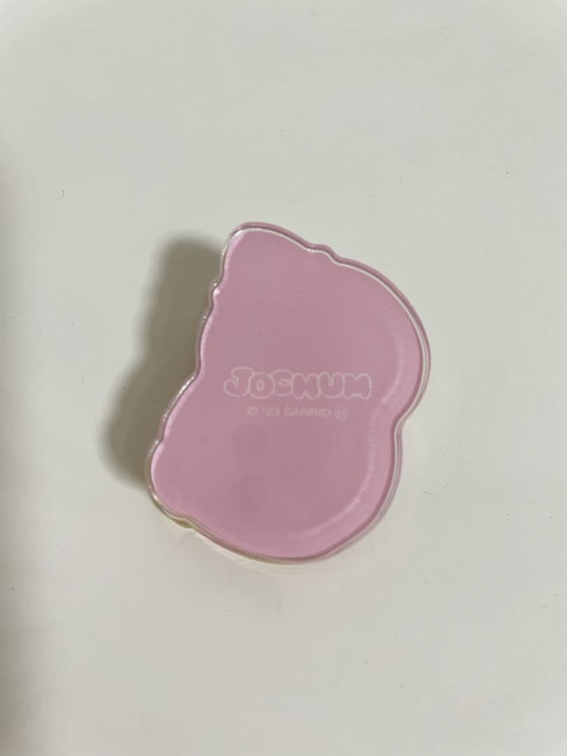Amazon.co.jp: JO1 JOCHUM ジェオチャム ぽぽ アクリルクリップ : おもちゃ