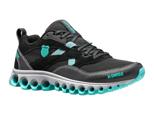 K-Swiss Women's Tubes Trail 200 Running Shoe