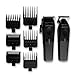 TPOB Mini Play Professional Hair Clippers (Black Set)
