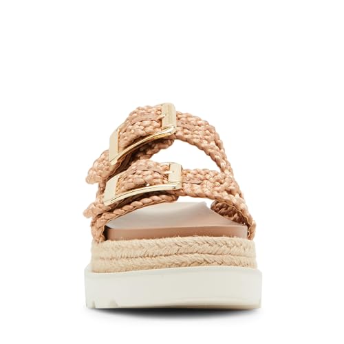 Image of Madden Girl Women's Mythical Platform Sandal