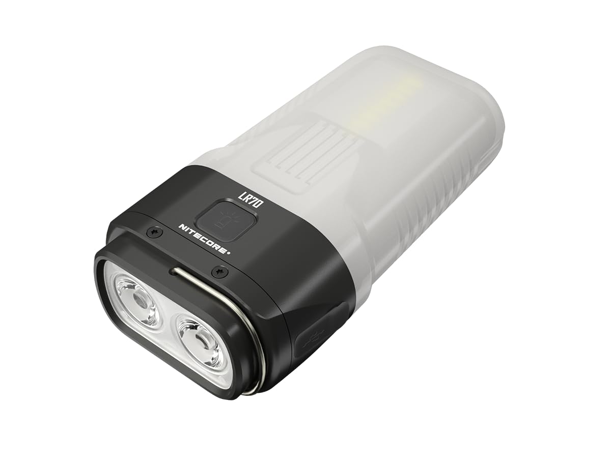 Nitecore LR70