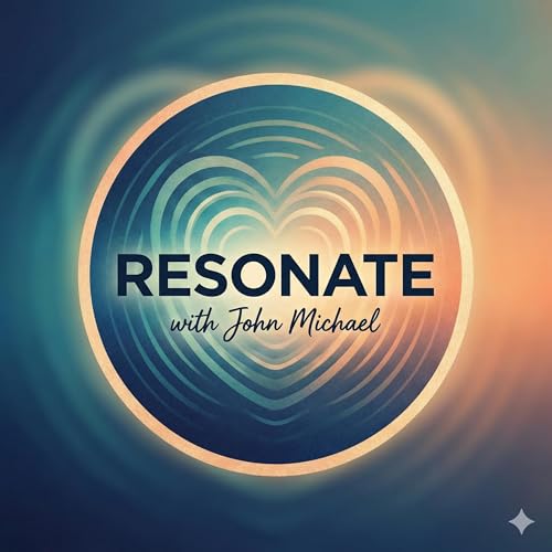 Resonate with John Michael copertina