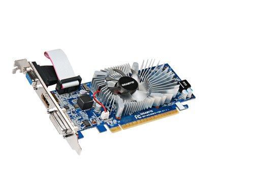 GeForce GT 620 GV-N620D3-1GL