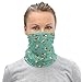 Bulldog Neck Gaiter Face Cover Scarf Stitched Unisex | Breathable Fabric | Stretch Fabric