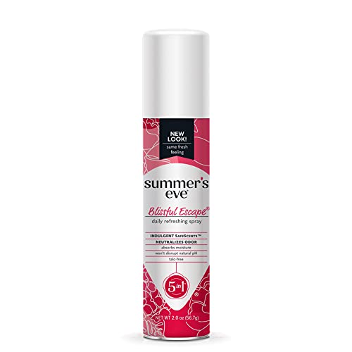 Amazon Best Sellers Best Feminine Hygiene Deodorant Sprays