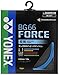 ヨネックス BG66フォース YY BG66F 470 シアン