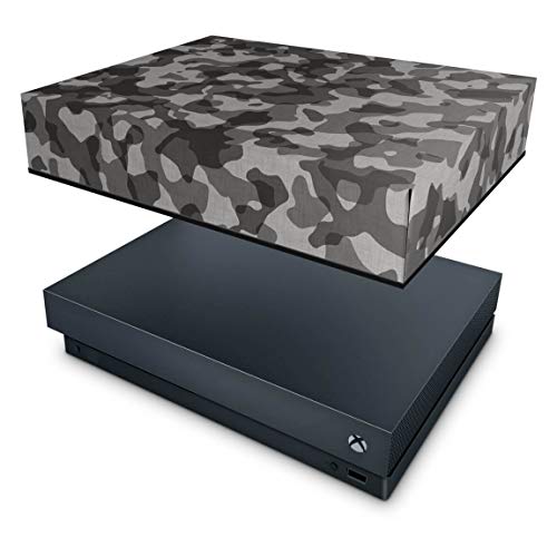 Capa Xbox One X Anti Poeira - Modelo 129