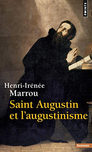 Télécharger Saint Augustin et l'augustinisme Livre PDF Gratuit
